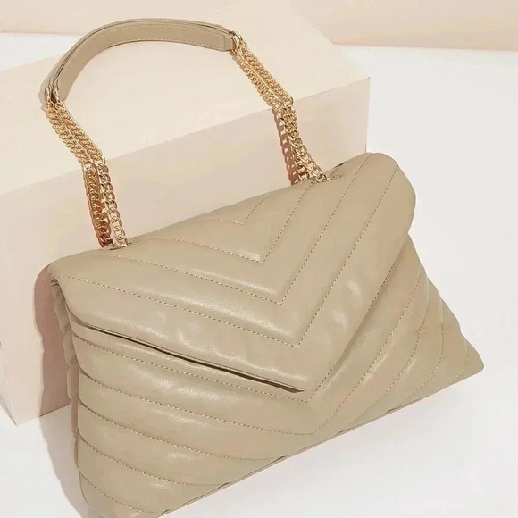 Apricot Casual Women's Shoulder Bag - Picture 9 of 9